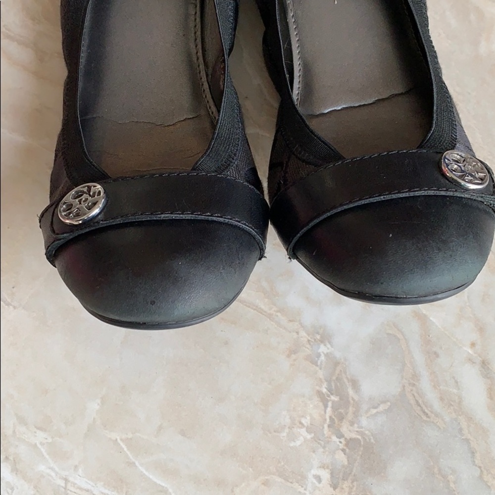 Coach Ballet Flats, black - Picture 2 of 5